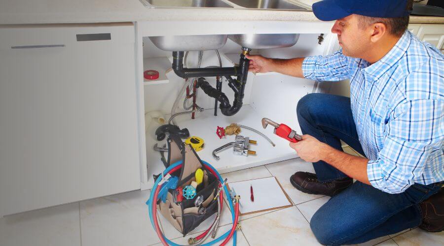 Local annual plumbing maintenance in Enoree, SC